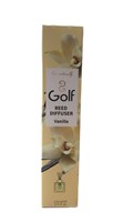 GOLF Диффузор VANILLA~ВАНИЛЬ 110мл*24шт ББ02003