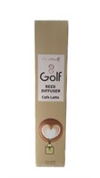 GOLF Диффузор COFFEE LATTE 110мл*24шт ББ02012