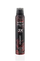 GOLF SPEKTRA Дезодорант DYNAMIC 200мл*24шт ББ01989