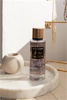 GOLF SPEKTRA Боди мист для тела GOLDEN TEMP TATION 250мл*12шт ББ01979