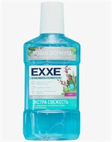 EXXE Ополаскиватель полости рта 