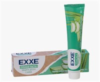 EXXE Зубная паста Защита дёсен с Алоэ, 100г (24/Р) С0007989