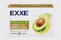 EXXE Косметическое крем-мыло 