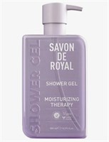 Savon de royal Гель для душа MOISTURIZING THERAPY  500 мл/12шт ББ02196