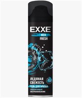EXXE MEN гель для бритья Тонизирующий FRESH, 200 мл (6 шт) С0007506