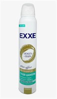 EXXE Сухой шампунь «Свежесть и объём», 200 мл С0007517