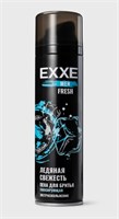 EXXE MEN пена для бритья Тонизирующая FRESH, 200 мл (6 шт) С0008423