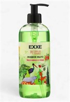 EXXE детская серия Великая страна Жидкое мыло 