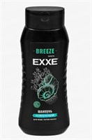 EXXE Мужской шампунь 
