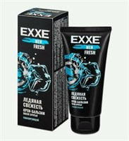 EXXE MEN крем-бальзам после бритья Тонизирующий FRESH, 75 мл С0007250