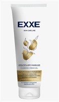 EXXE Крем-гель д/умывания 