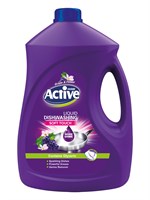 ACTIVE ИРАН / Гель для мытья посуды 