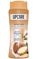 UPCARE КОНДИЦИОНЕР АРГАНОВЫЙ 600МЛ*12 ББ02054