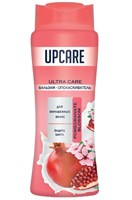 UPCARE КОНДИЦИОНЕР С ЦВЕТАМИ ГРАНАТА 600МЛ*12 ББ02056