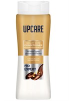 UPCARE КОНДИЦИОНЕР ДЛЯ ВСЕХ ТИПОВ ВОЛОС 600МЛ*12 ББ02057