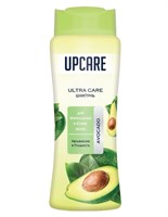 UPCARE ШАМПУНЬ С АВОКАДО 600МЛ*12 ББ02062