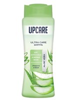 UPCARE ШАМПУНЬ С АЛОЭ ВЕРА 600МЛ*12 ББ02063