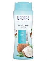 UPCARE ШАМПУНЬ КОКОСОВЫЙ 600МЛ*12 ББ02065
