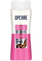 UPCARE ШАМПУНЬ ДЛЯ СУХИХ И ПОВРЕЖДЁННЫХ ВОЛОС 600МЛ*12 ББ02067