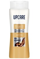 UPCARE ШАМПУНЬ ДЛЯ НОРМАЛЬНЫХ ВОЛОС 600МЛ*12 ББ02069
