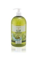 GOLF Жидкое мыло для рук OLIVIE~ОЛИВКА 1000мл*12шт ББ01601