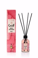 GOLF Диффузор GUM~ЖВАЧКА 110мл*24шт ББ01621