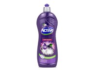 ACTIVE ИРАН / Гель для мытья посуды 