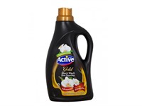 ACTIVE ИРАН / Гель для стирки черного белья 