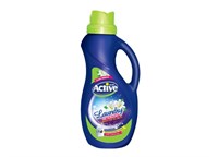 ACTIVE ИРАН / Гель для стирки белья универсальный 