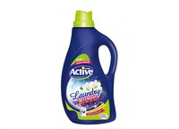 ACTIVE ИРАН / Гель для стирки белья универсальный 