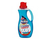 ACTIVE ИРАН / Гель для стирки белья универсальный 