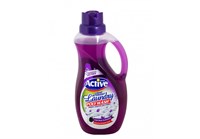 ACTIVE ИРАН / Гель для стирки белья универсальный 