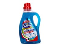 ACTIVE ИРАН / Гель для стирки белья универсальный 