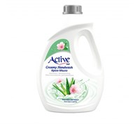 ACTIVE ИРАН / Жидкое крем-мыло с витамином B5 