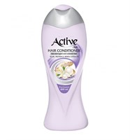 ACTIVE ИРАН / Кондиционер для поврежденных и окрашенных волос 