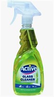 ACTIVE ИРАН / Средство для очистки стекол, окон и зеркал 