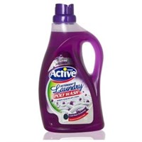 ACTIVE ИРАН / Гель для стирки белья универсальный 