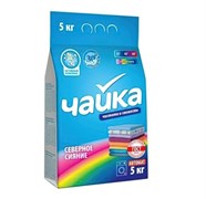 ЧАЙКА 5 КГ АВТ СЕВЕРНОЕ СИЯНИЕ ДЛЯ ЦВЕТНОГО *3 26796