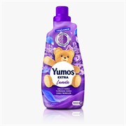 YUMOS EXTRA КОНЦЕНТРИРОВАННЫЙ ОПОЛАСКИВАТЕЛЬ ЛАВАНДА 1440 MLХ9 ББ00743