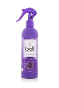 GOLF Спрей для комнаты LAVENDER~ЛАВАНДА 350мл*12шт 29870