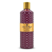 Savon de royal Pearl Series Luxury гель для душа (бордовый) 500мл/12шт ББ00564