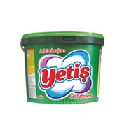 YETIS ГЕЛЬ-ПАСТА ДЛЯ МЫТЬЯ ПОСУДЫ 1,5 KG * 6 ИЗУМРУДНЫЙ БЛЕСК 29942