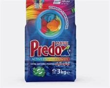 Стиральный порошок PREDOX (Колор) 3 кг 29947
