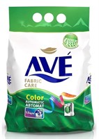 AVE  Cтиральный порошок для цветных вещей (автомат) 1.5 кг. /8