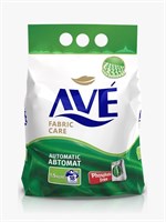 AVE Стиральный порошок для всех видов тканей (автомат) 1.5 кг. /8