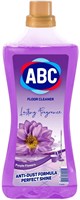 Универсальное моющее средство ABC Сиреневые цветы 900 ML x 14