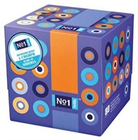 Бумажные платочки Bella №1 2-слойные 80 штук 3065098236059_gen