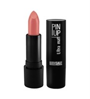 Губная помада LUXVISAGE PIN-UP ultra matt  503 (MILA) 4 г/4шт 4811329022774