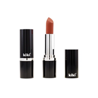 Губная помада KIKI VELVET тон 806 коричнево-красный 7262701188064