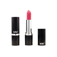 Губная помада KIKI VELVET тон 807 бледно-розовый нюд 7262701188071